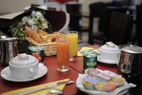 Hotel de Normandie