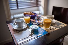 Hotel de Normandie