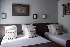 Hotel de Normandie