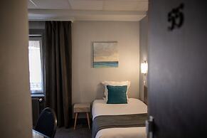 Hotel de Normandie