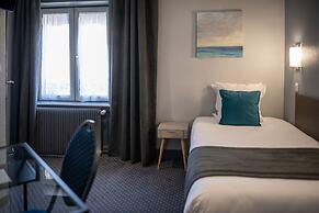 Hotel de Normandie