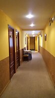 Pension Monteverde