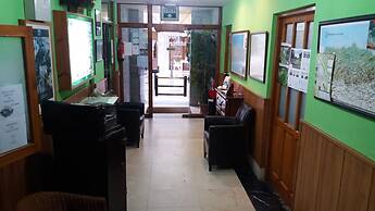 Pension Monteverde
