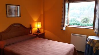 Pension Monteverde