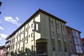 Pension Monteverde