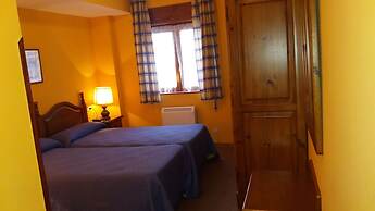 Pension Monteverde