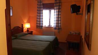 Pension Monteverde