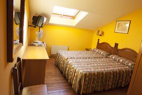 Pension Monteverde
