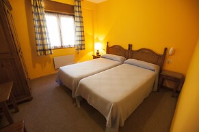 Pension Monteverde