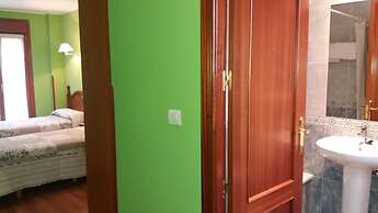 Pension Monteverde