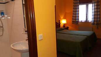 Pension Monteverde