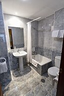 Pension Monteverde
