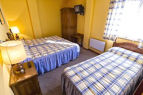 Pension Monteverde
