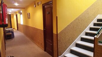 Pension Monteverde