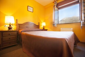 Pension Monteverde