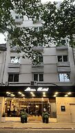 Alvear Hotel