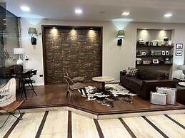Alvear Hotel