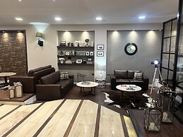 Alvear Hotel
