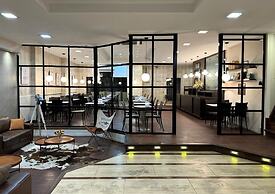 Alvear Hotel
