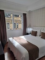 Alvear Hotel