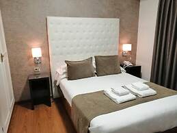 Alvear Hotel