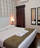 Alvear Hotel