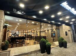 Alvear Hotel