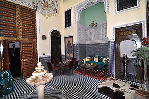 Riad Khouloud