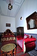 Riad Khouloud