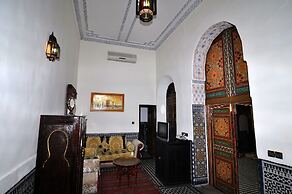 Riad Khouloud