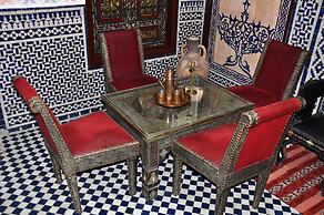 Riad Khouloud