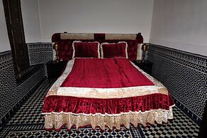 Riad Khouloud