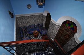 Riad Khouloud