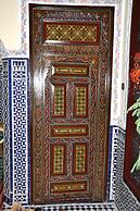 Riad Khouloud