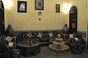 Riad Khouloud