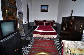 Riad Khouloud