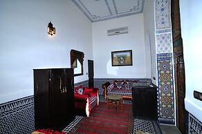 Riad Khouloud