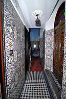 Riad Khouloud