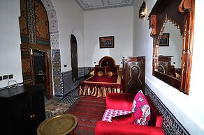 Riad Khouloud