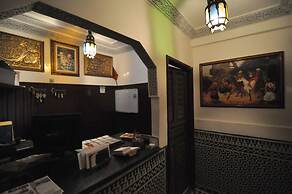 Riad Khouloud