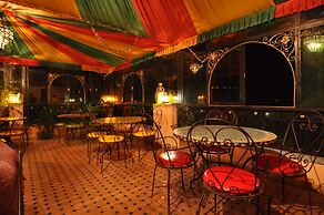 Riad Khouloud