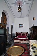 Riad Khouloud