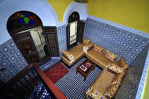 Riad Khouloud