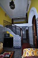 Riad Khouloud