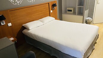 Hôtel Martinez Grenay