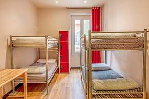 Villa Saint Exupéry Beach - Hostel
