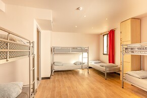 Villa Saint Exupéry Beach - Hostel