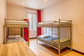 Villa Saint Exupéry Beach - Hostel
