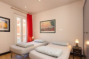 Villa Saint Exupéry Beach - Hostel
