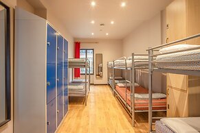 Villa Saint Exupéry Beach - Hostel
